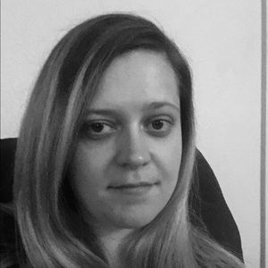 Meet your Posher, Alysia